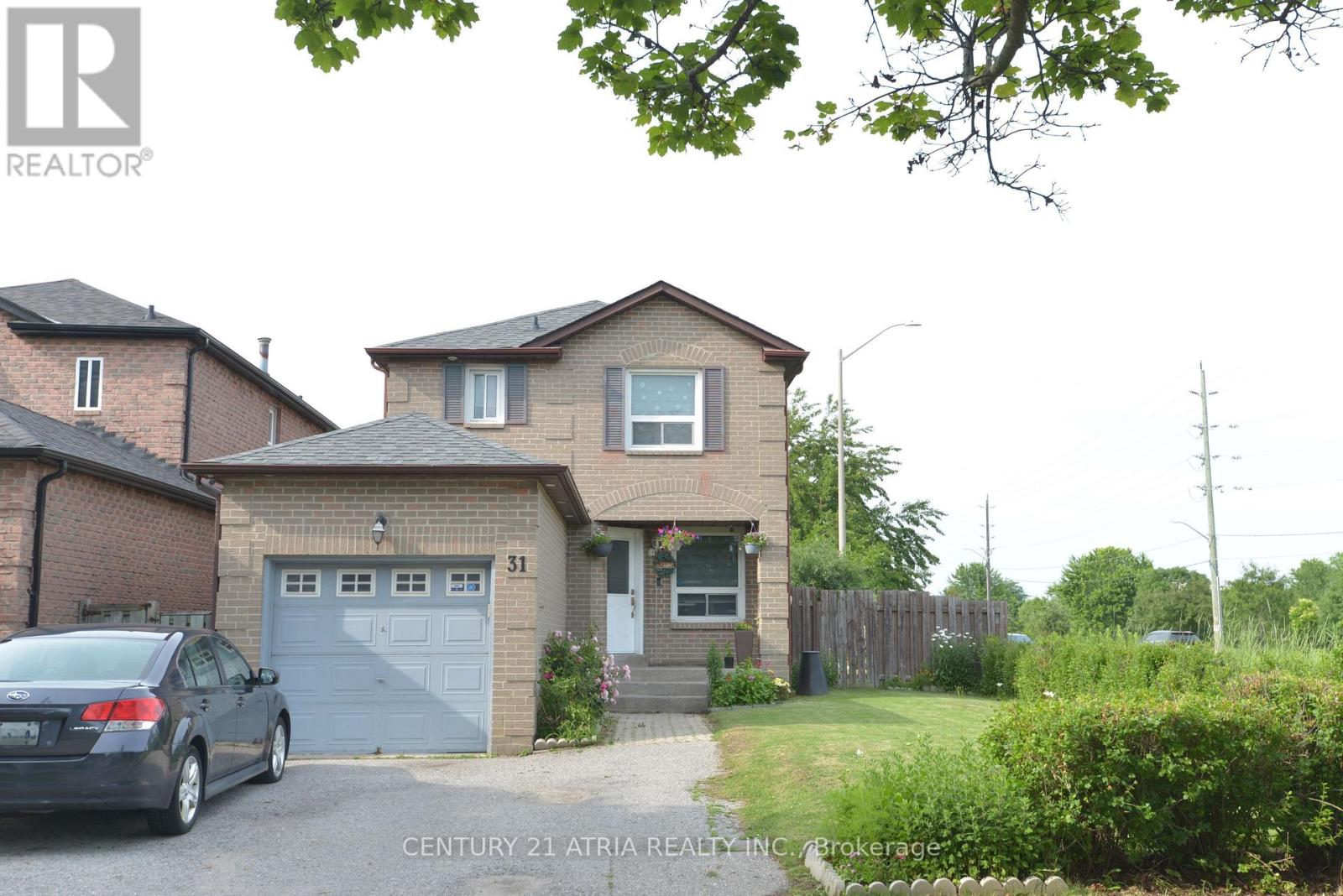 31 Carnelly Crescent, Ajax, Ontario L1T 2H5 - Photo 1 - E13529562
