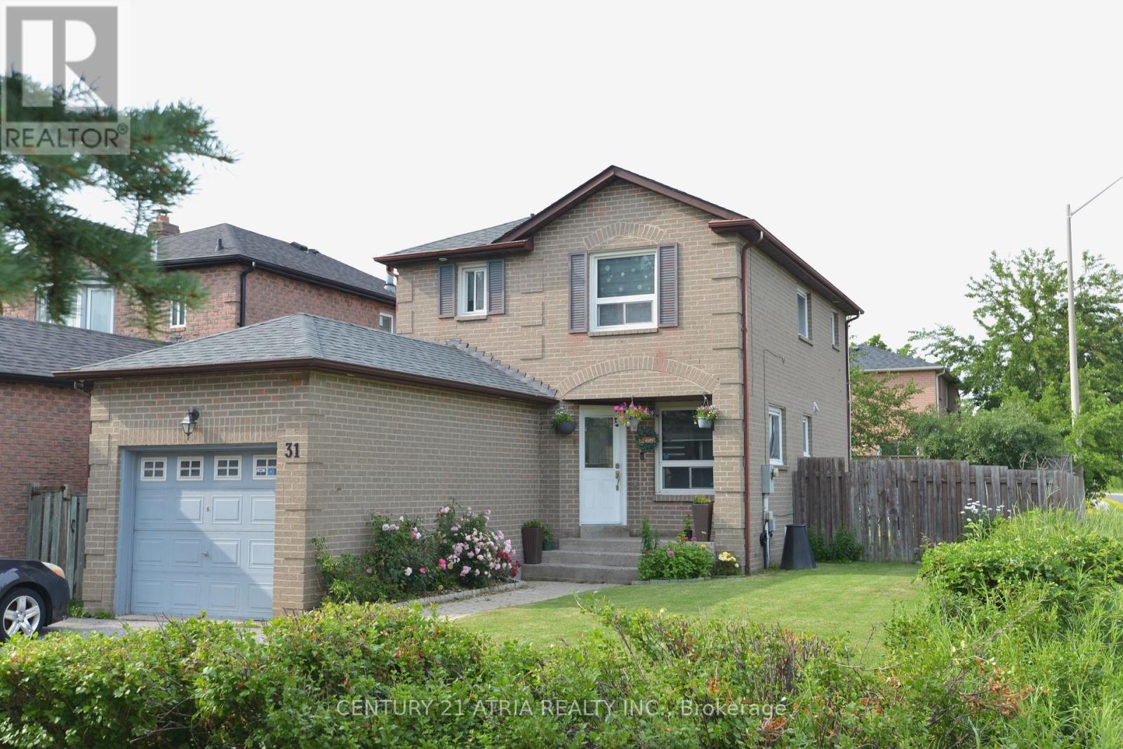 31 Carnelly Crescent, Ajax, Ontario L1T 2H5 - Photo 3 - E13529562