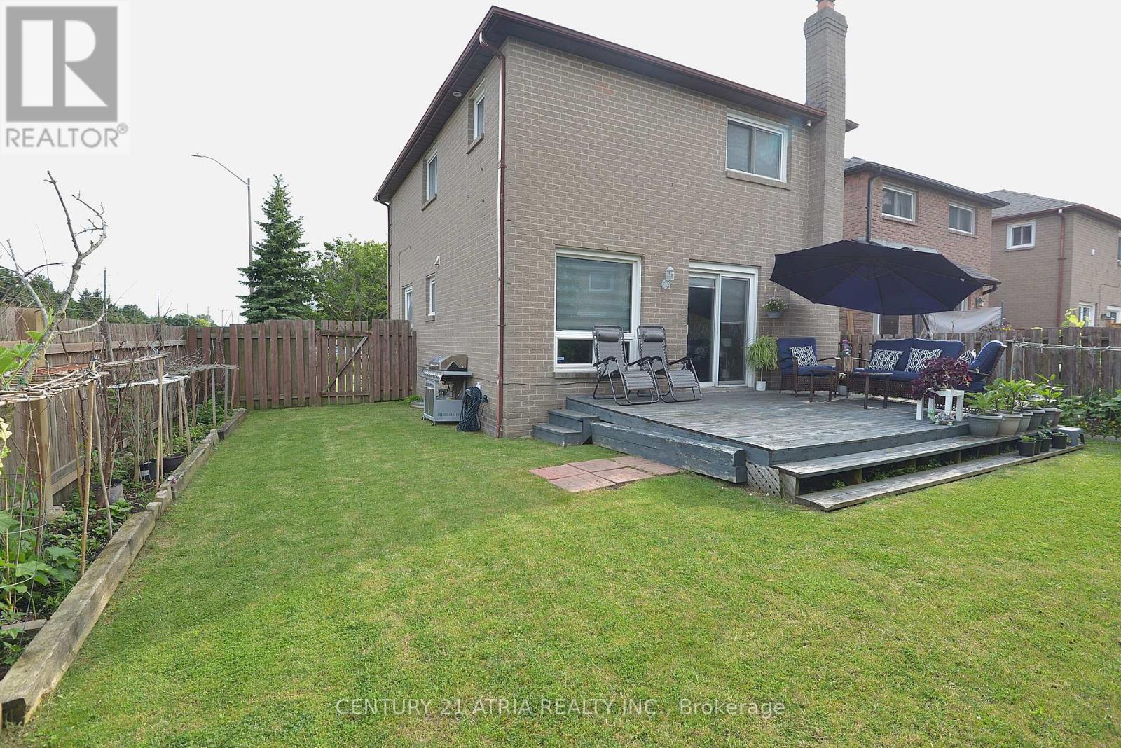 31 Carnelly Crescent, Ajax, Ontario L1T 2H5 - Photo 31 - E13529562