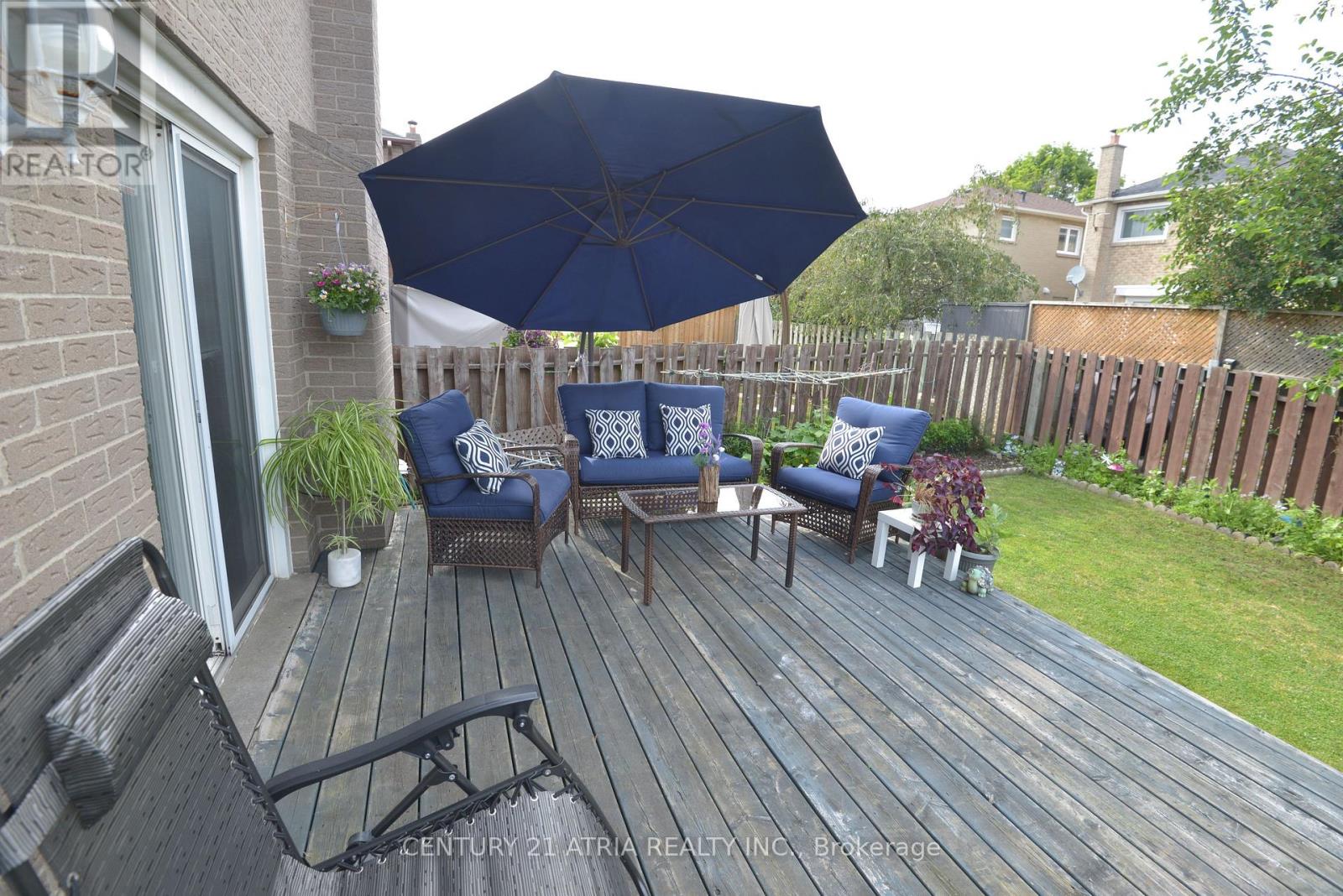 31 Carnelly Crescent, Ajax, Ontario L1T 2H5 - Photo 30 - E13529562