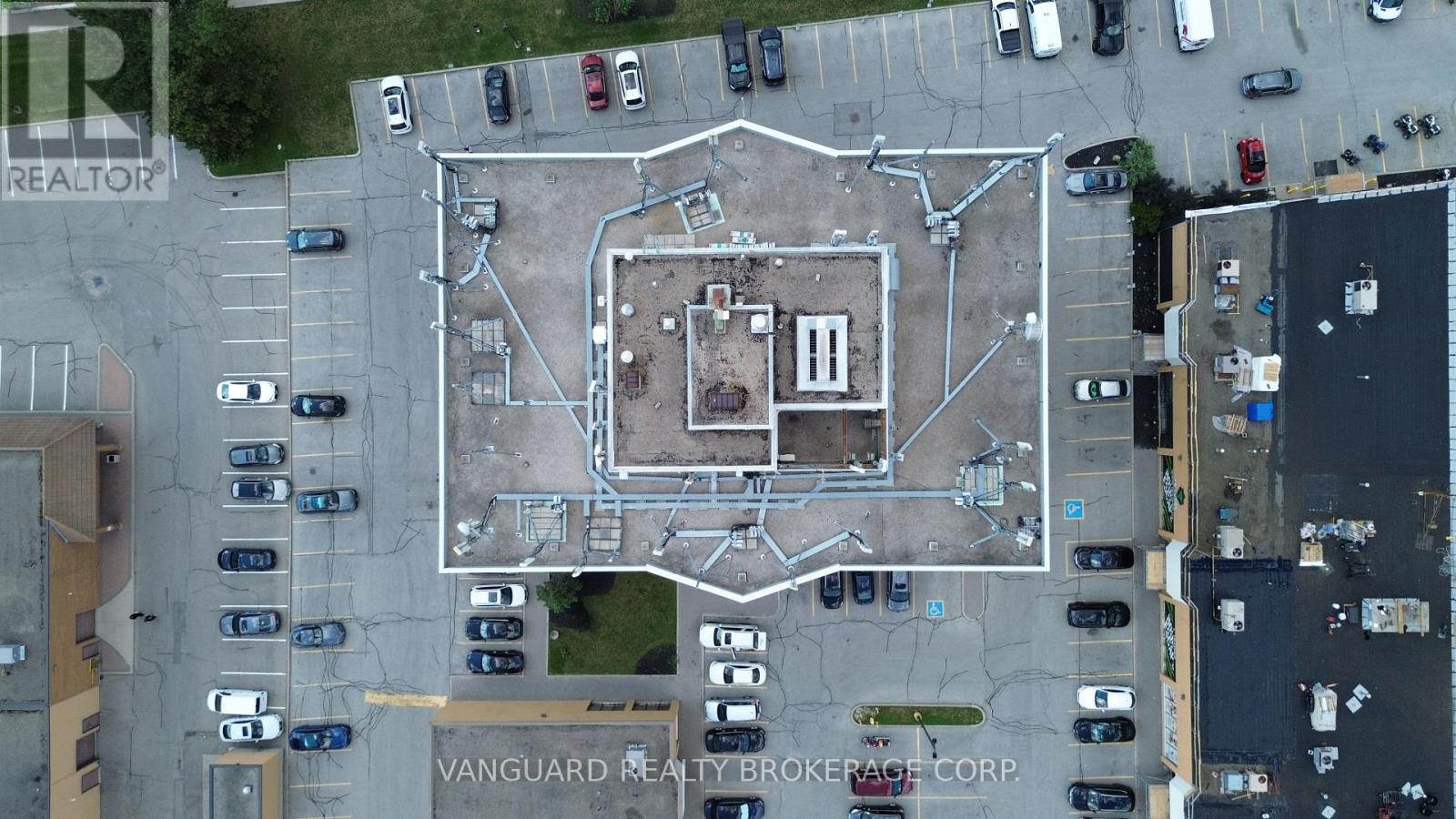 402 - 3901 Highway 7, Vaughan, Ontario  L4L 8L5 - Photo 5 - N13531332