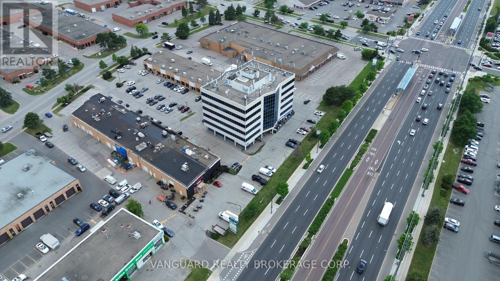 404 - 3901 Highway 7, Vaughan, Ontario  L4L 8L5 - Photo 8 - N13531350