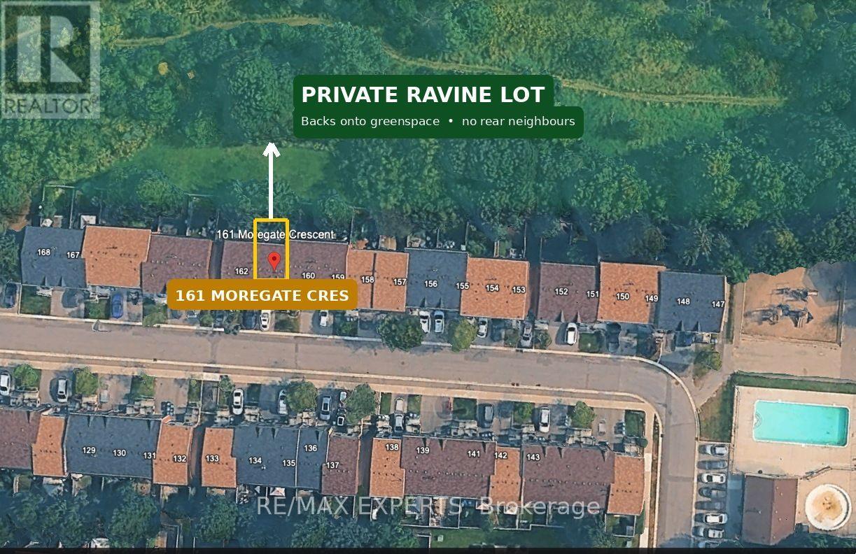 15 - 161 Moregate Crescent, Brampton, Ontario  L6S 3K9 - Photo 2 - W13241468