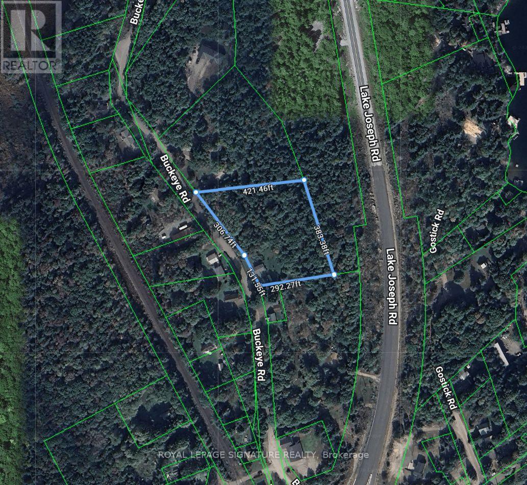 1034 Buckeye Road, Muskoka Lakes, Ontario  P0C 1H0 - Photo 12 - X13541966