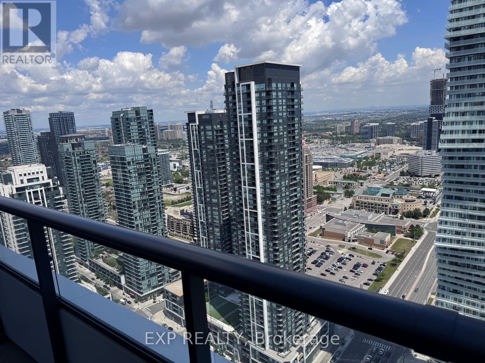 4407 - 448 Burnhamthorpe Road W, Mississauga, Ontario L5B 0R4 - Photo 3 - W13542142