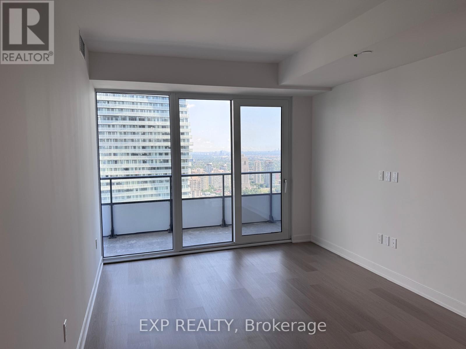 4407 - 448 Burnhamthorpe Road W, Mississauga, Ontario L5B 0R4 - Photo 4 - W13542142