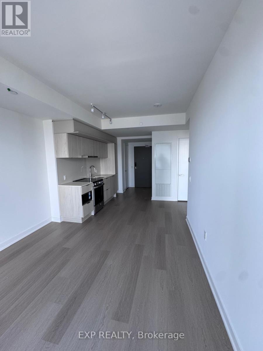 4407 - 448 Burnhamthorpe Road W, Mississauga, Ontario L5B 0R4 - Photo 5 - W13542142