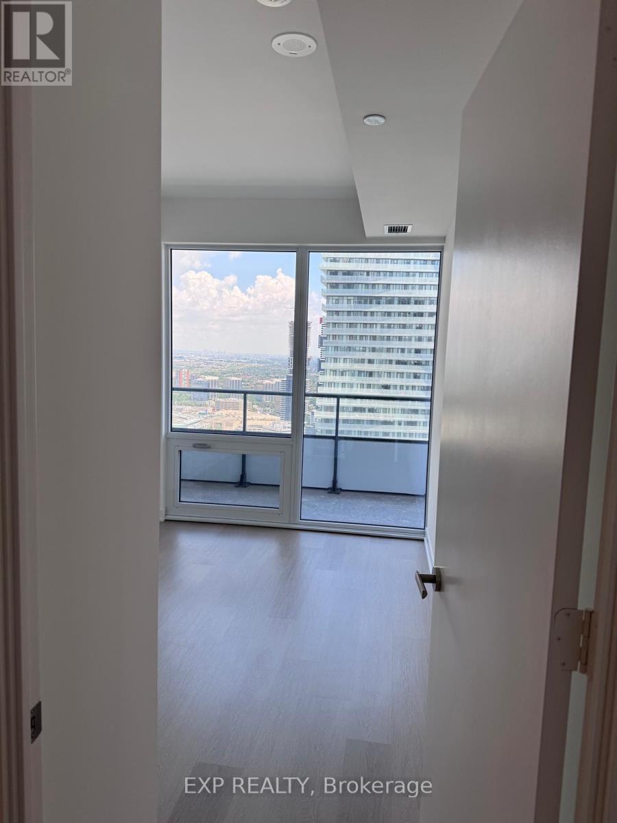 4407 - 448 Burnhamthorpe Road W, Mississauga, Ontario L5B 0R4 - Photo 7 - W13542142