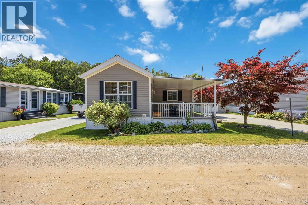 9338 West Ipperwash Road West Unit# R9