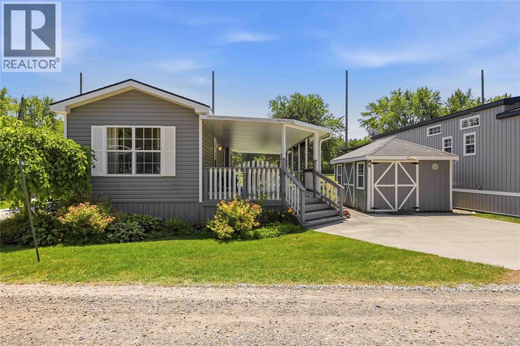 9338 West Ipperwash Road Unit# R6