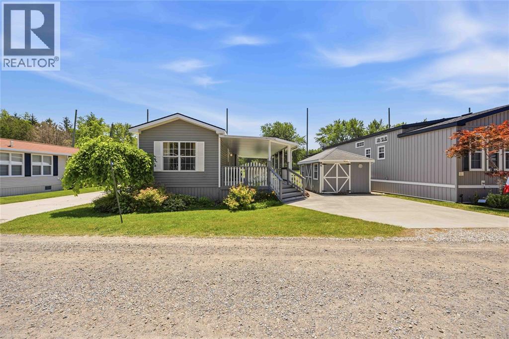 9338 West Ipperwash Road Unit# R6, Lambton Shores photo 3
