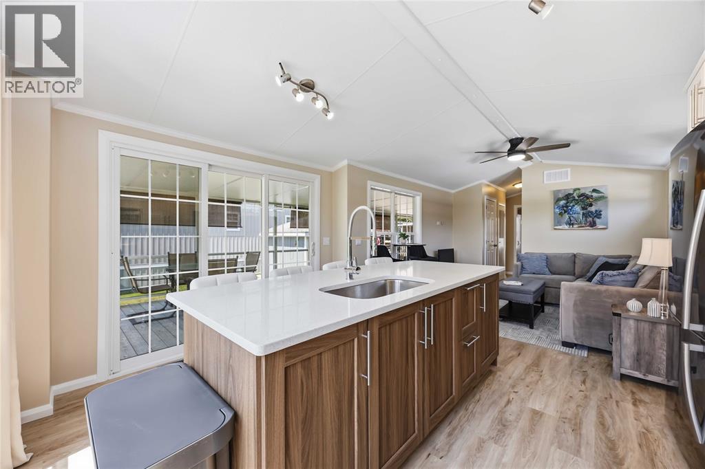 9338 West Ipperwash Road Unit# R6, Lambton Shores photo 8