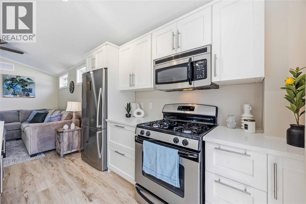9338 West Ipperwash Road Unit# R6, Lambton Shores photo 9