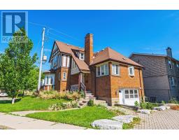 184 ARKELL STREET, Hamilton, Ontario