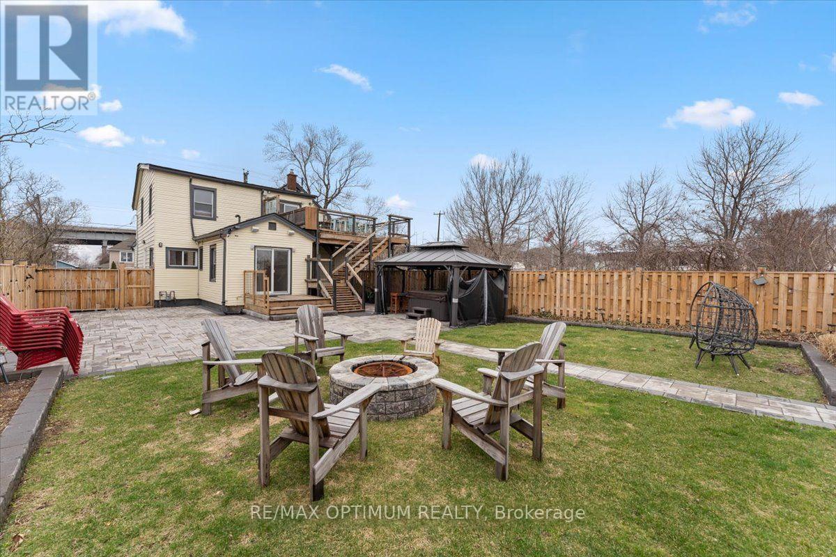 1019 Beach Boulevard, Hamilton, Ontario  L8H 6Z8 - Photo 32 - X13542160
