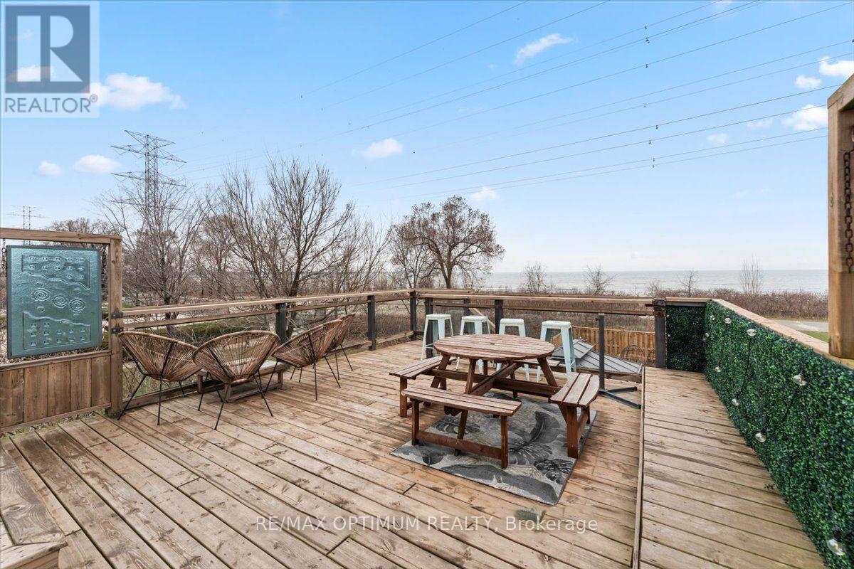 1019 Beach Boulevard, Hamilton, Ontario  L8H 6Z8 - Photo 33 - X13542160