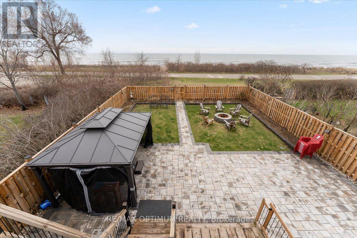 1019 Beach Boulevard, Hamilton, Ontario  L8H 6Z8 - Photo 34 - X13542160