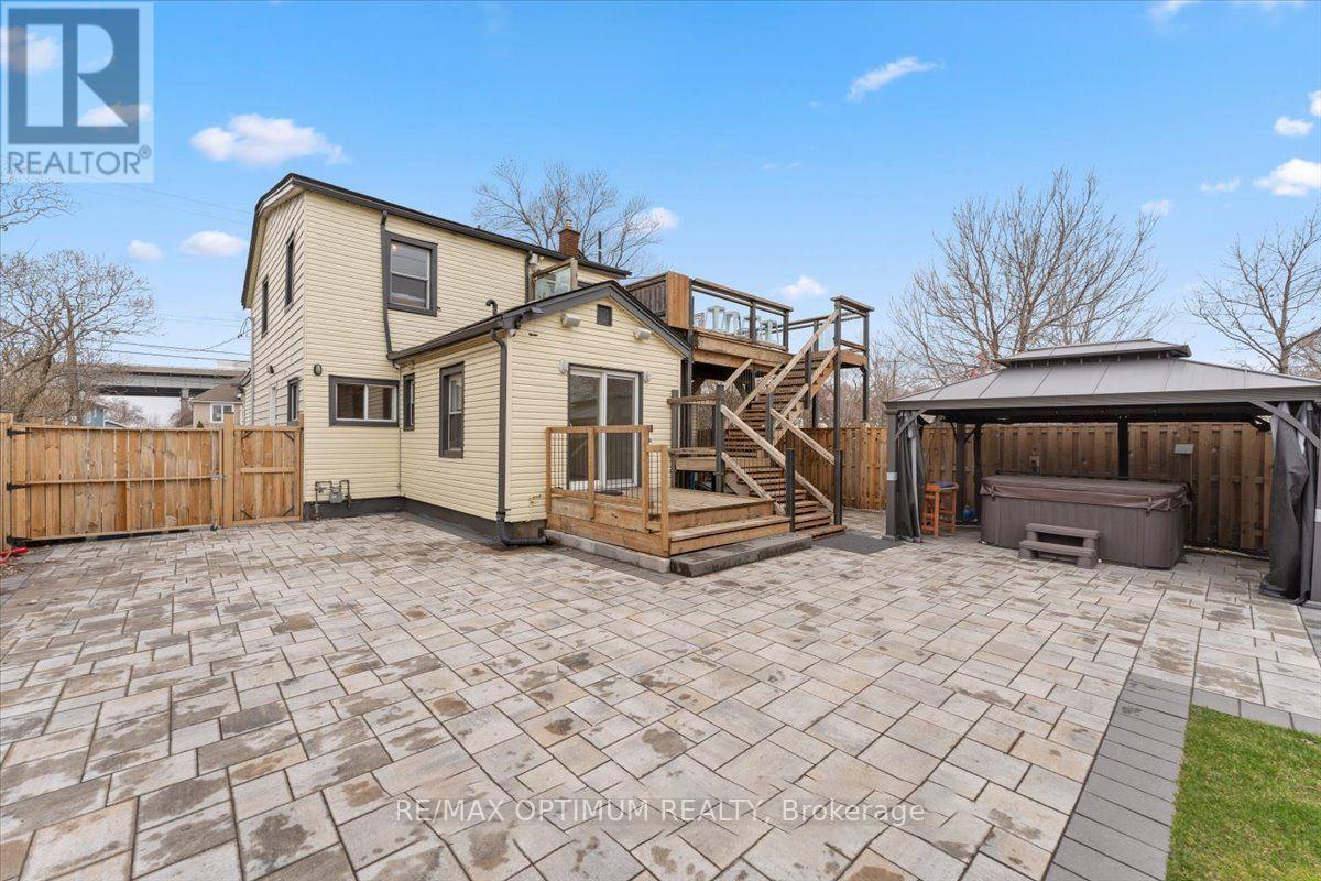 1019 Beach Boulevard, Hamilton, Ontario  L8H 6Z8 - Photo 38 - X13542160
