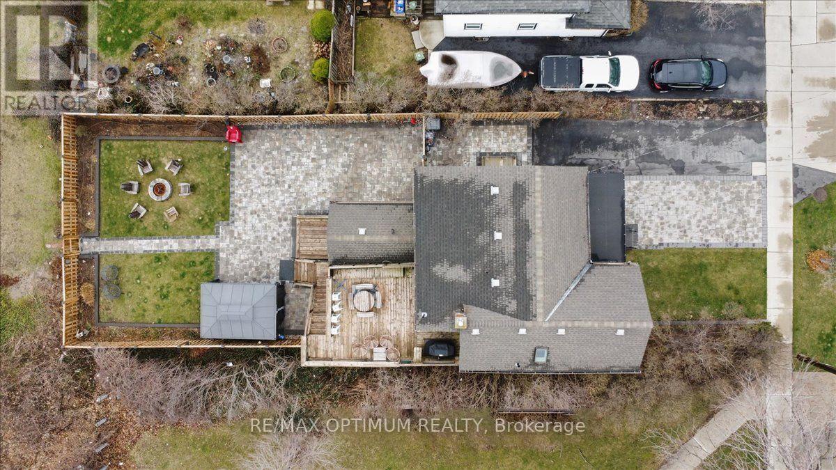 1019 Beach Boulevard, Hamilton, Ontario  L8H 6Z8 - Photo 41 - X13542160