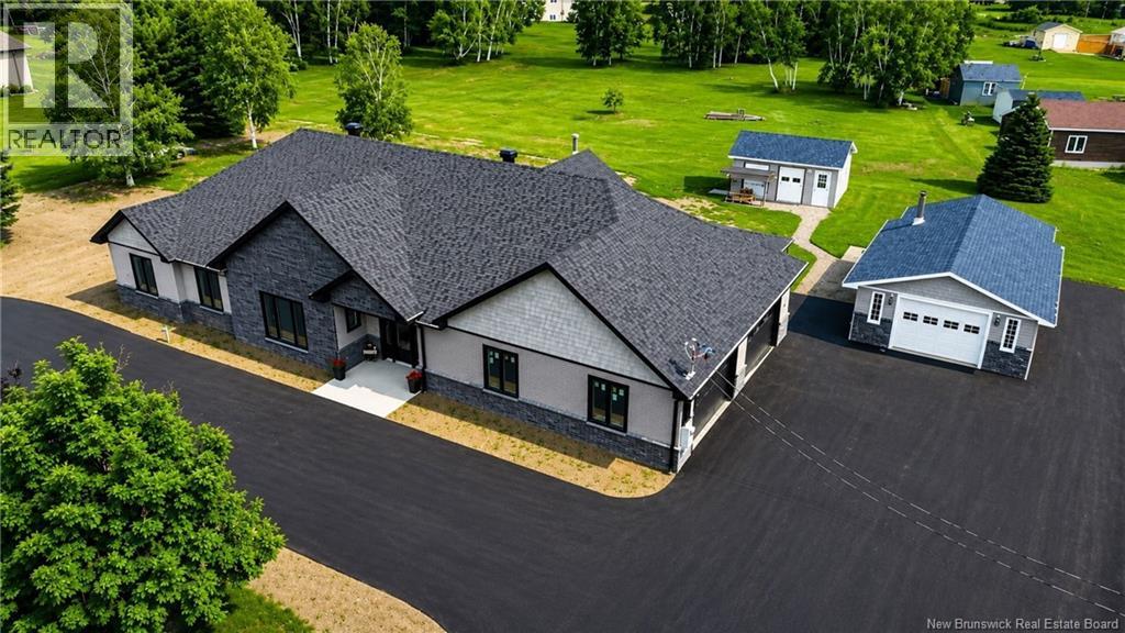 826 Ch Hinton, Dunlop, New Brunswick  E8K 2J9 - Photo 2 - NB143347