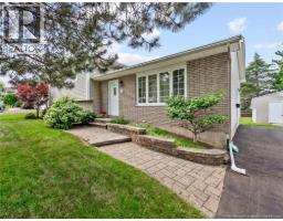 19 Monte Carlo Crescent, Moncton, New Brunswick