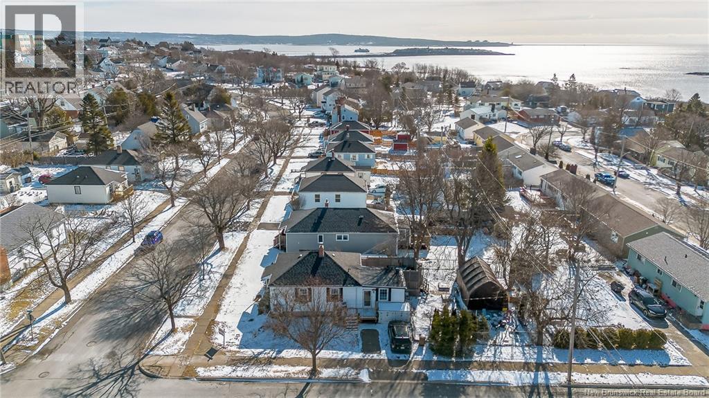 402 Argyle Street, Saint John, New Brunswick  E2M 3A7 - Photo 45 - NB143666