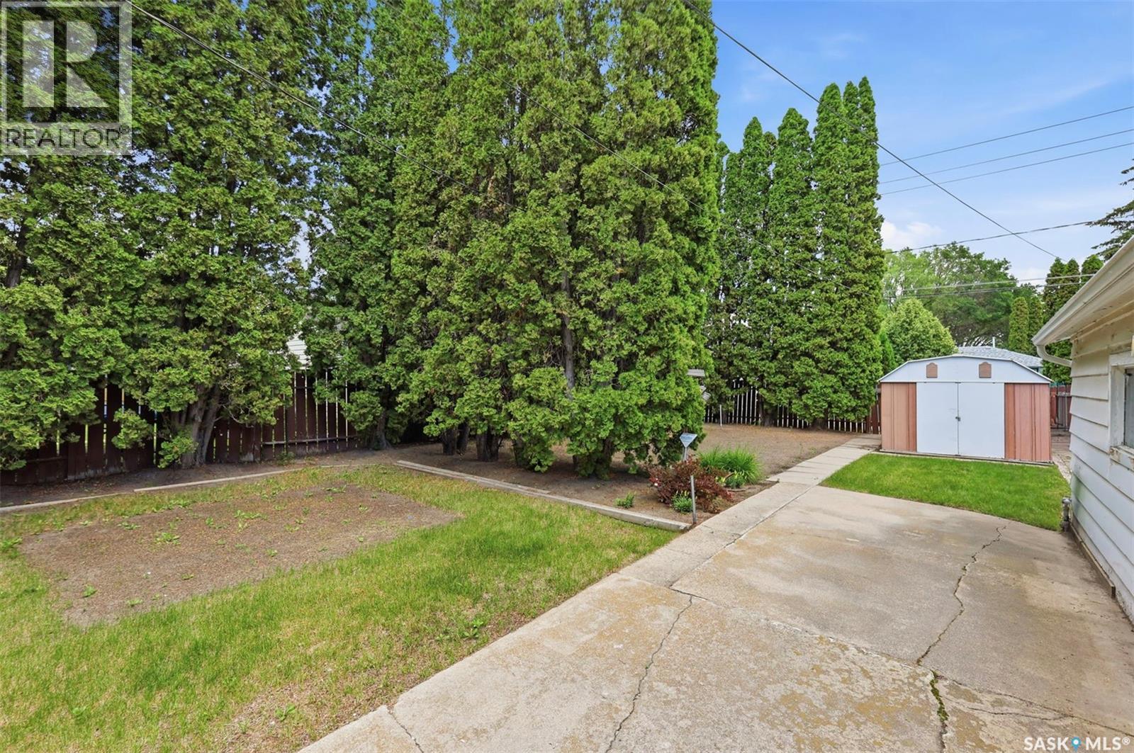 908 X Avenue N, Saskatoon, Saskatchewan  S7L 3K4 - Photo 41 - SK041961