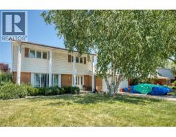 2722 SIERRA DRIVE, Windsor, Ontario