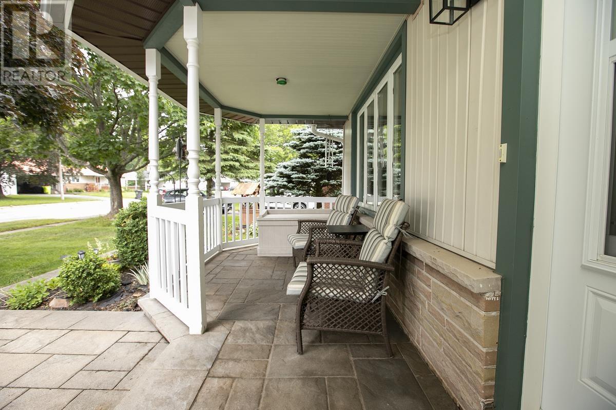 114 Promenade Dr, Sault Ste. Marie, Ontario  P6B 5J6 - Photo 4 - SM261722
