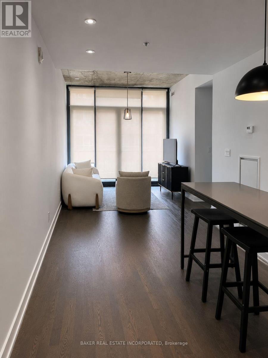 1008 - 8 Dovercourt Road, Toronto, Ontario  M6J 0B6 - Photo 4 - C13540524