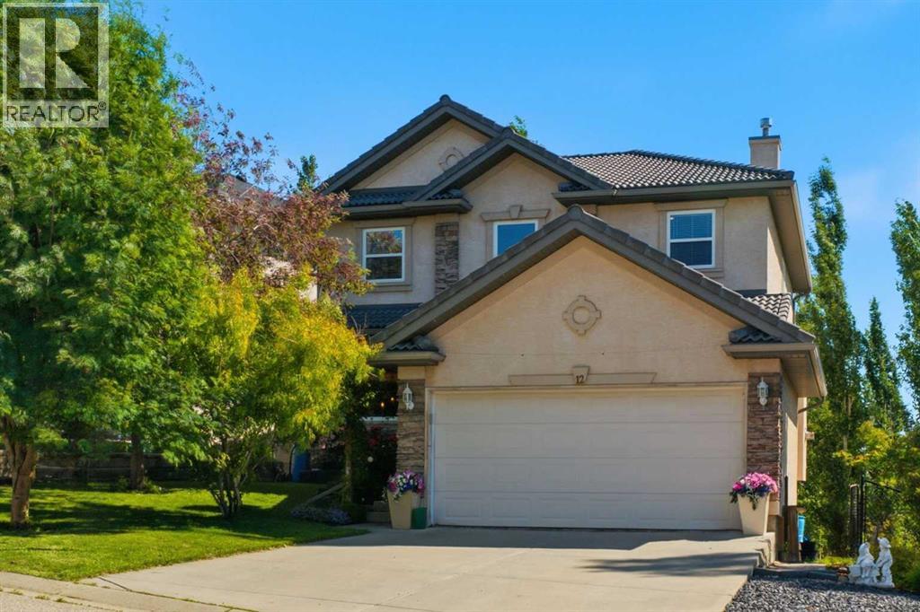 12 Edgeridge Green NW, Calgary