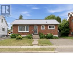 110 Henrietta AVE, Sault Ste. Marie, Ontario
