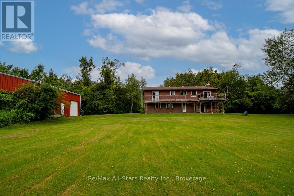 421 Ogemah Road S, Kawartha Lakes, Ontario  K0M 2C0 - Photo 2 - X13497388