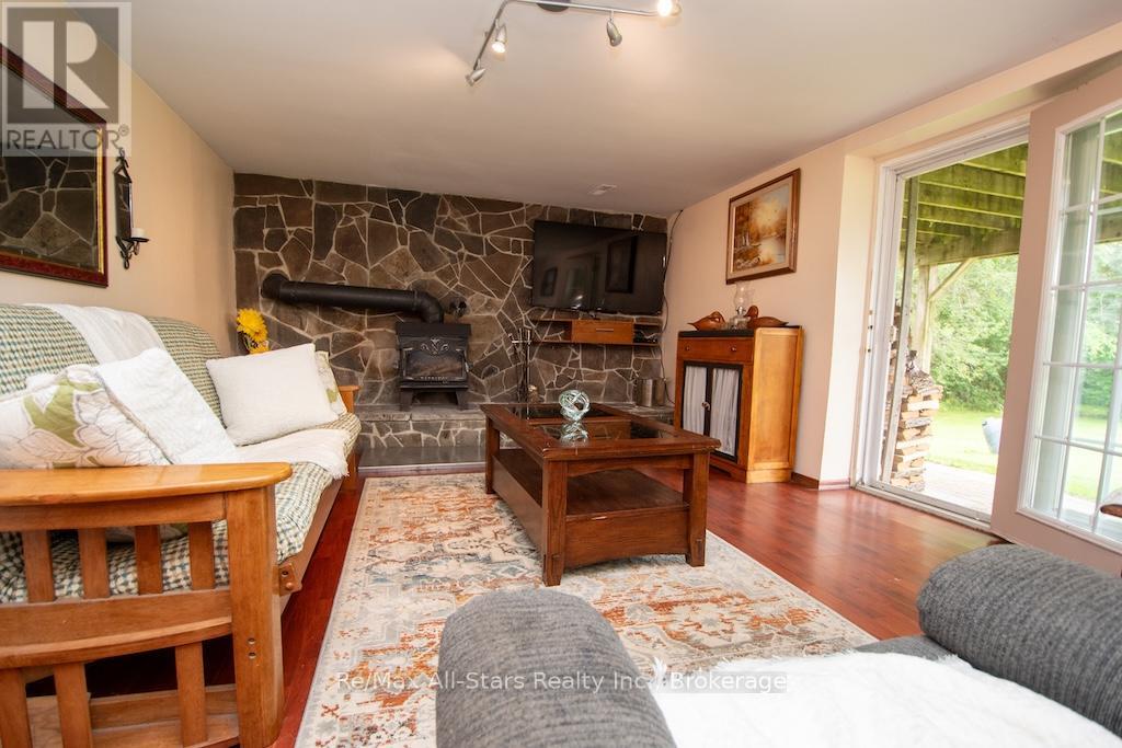 421 Ogemah Road S, Kawartha Lakes, Ontario  K0M 2C0 - Photo 31 - X13497388