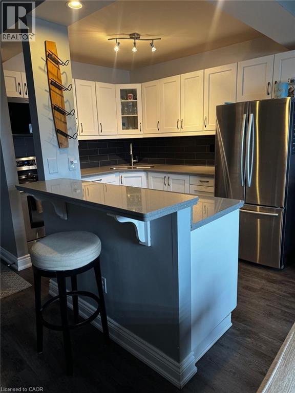 264 Oakdale Avenue Unit# 309, St. Catharines, Ontario  L2P 2K4 - Photo 4 - 40846619