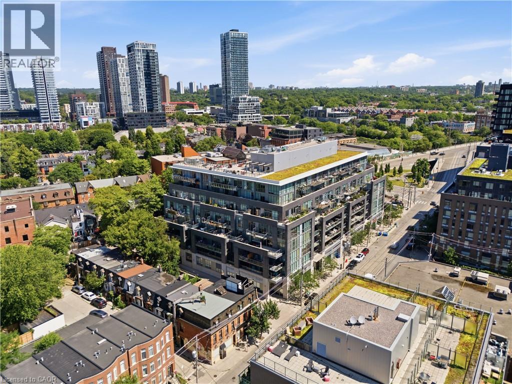 510 King Street E Unit# 404, Toronto, Ontario  M5A 0E5 - Photo 2 - 40846440