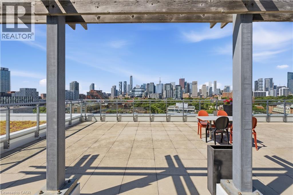 510 King Street E Unit# 404, Toronto, Ontario  M5A 0E5 - Photo 20 - 40846440