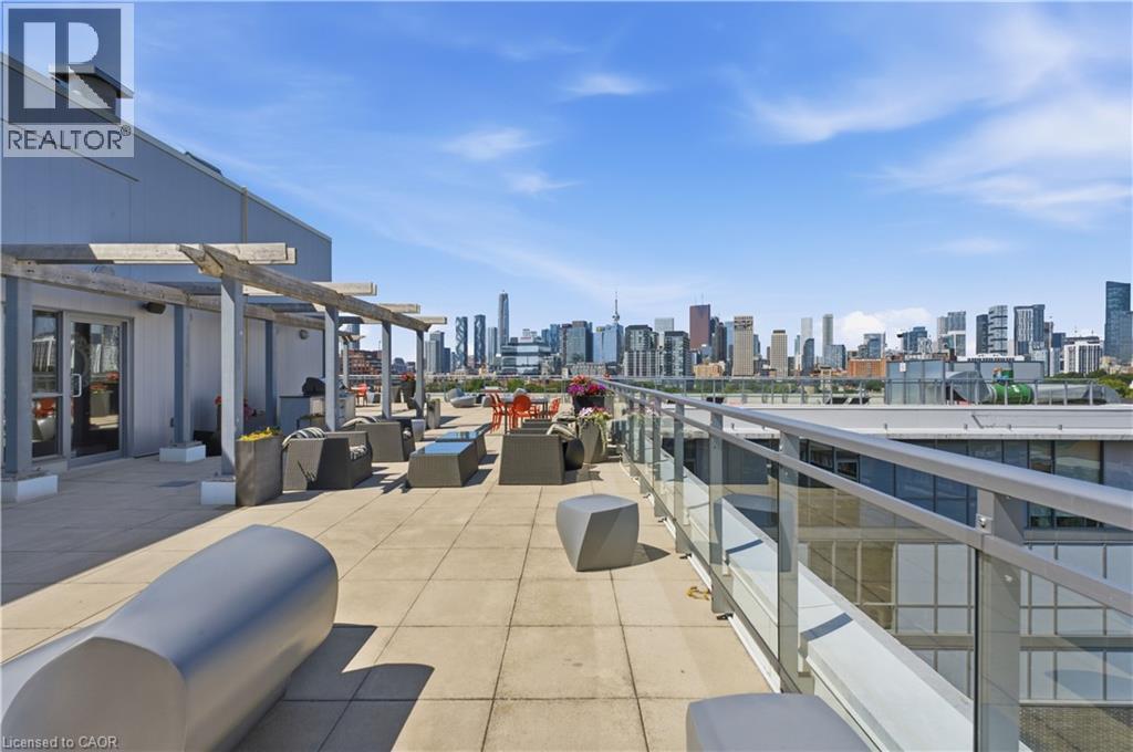 510 King Street E Unit# 404, Toronto, Ontario  M5A 0E5 - Photo 24 - 40846440