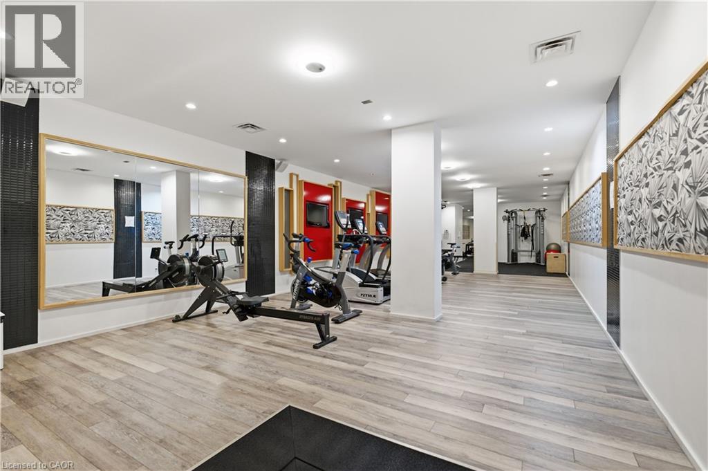 510 King Street E Unit# 404, Toronto, Ontario  M5A 0E5 - Photo 28 - 40846440