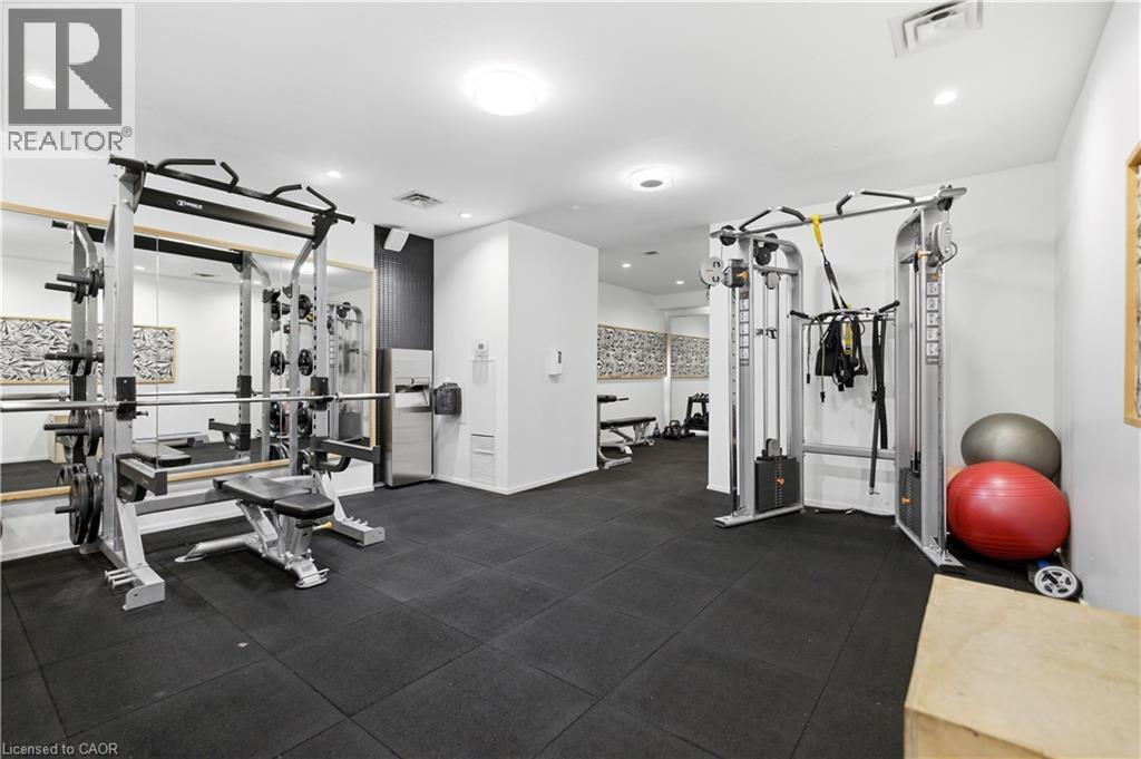510 King Street E Unit# 404, Toronto, Ontario  M5A 0E5 - Photo 29 - 40846440