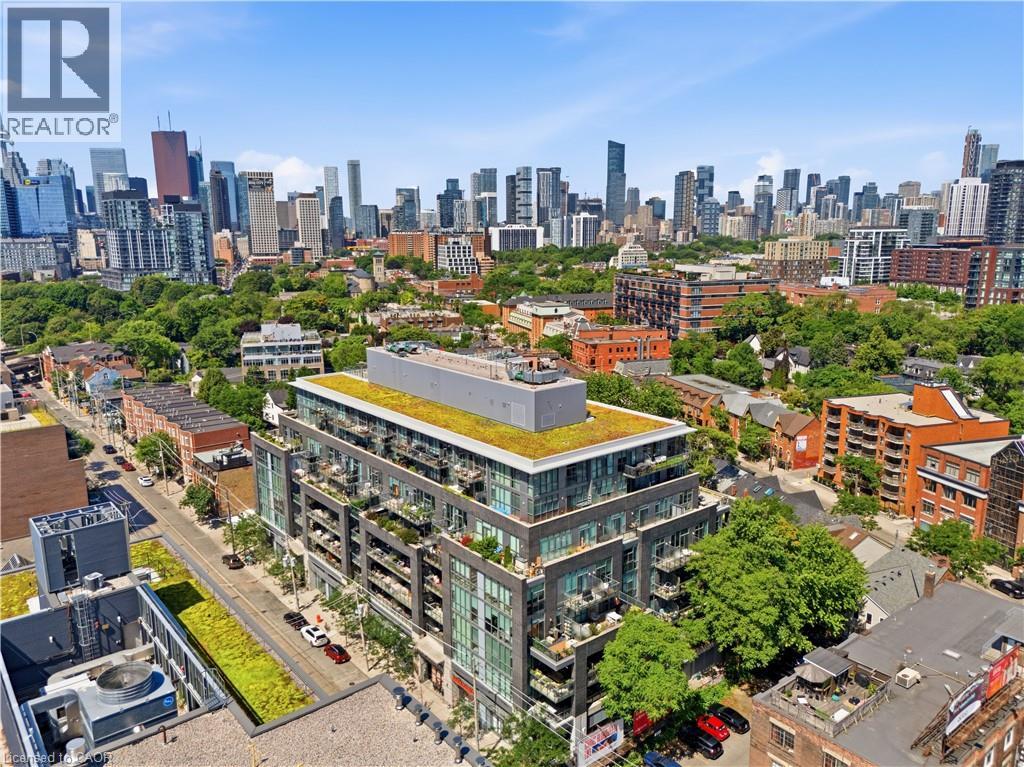 510 King Street E Unit# 404, Toronto, Ontario  M5A 0E5 - Photo 3 - 40846440