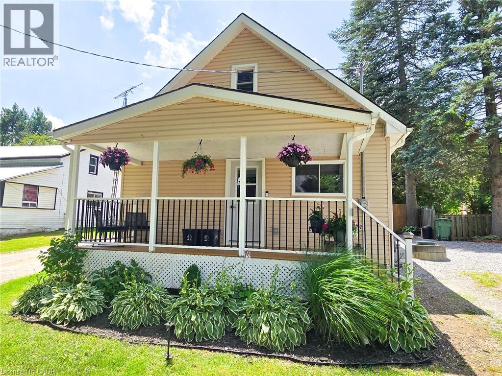 6 Hewitt Street, Vittoria, Ontario  N0E 1W0 - Photo 2 - 40842793