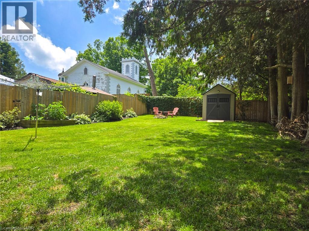 6 Hewitt Street, Vittoria, Ontario  N0E 1W0 - Photo 18 - 40842793