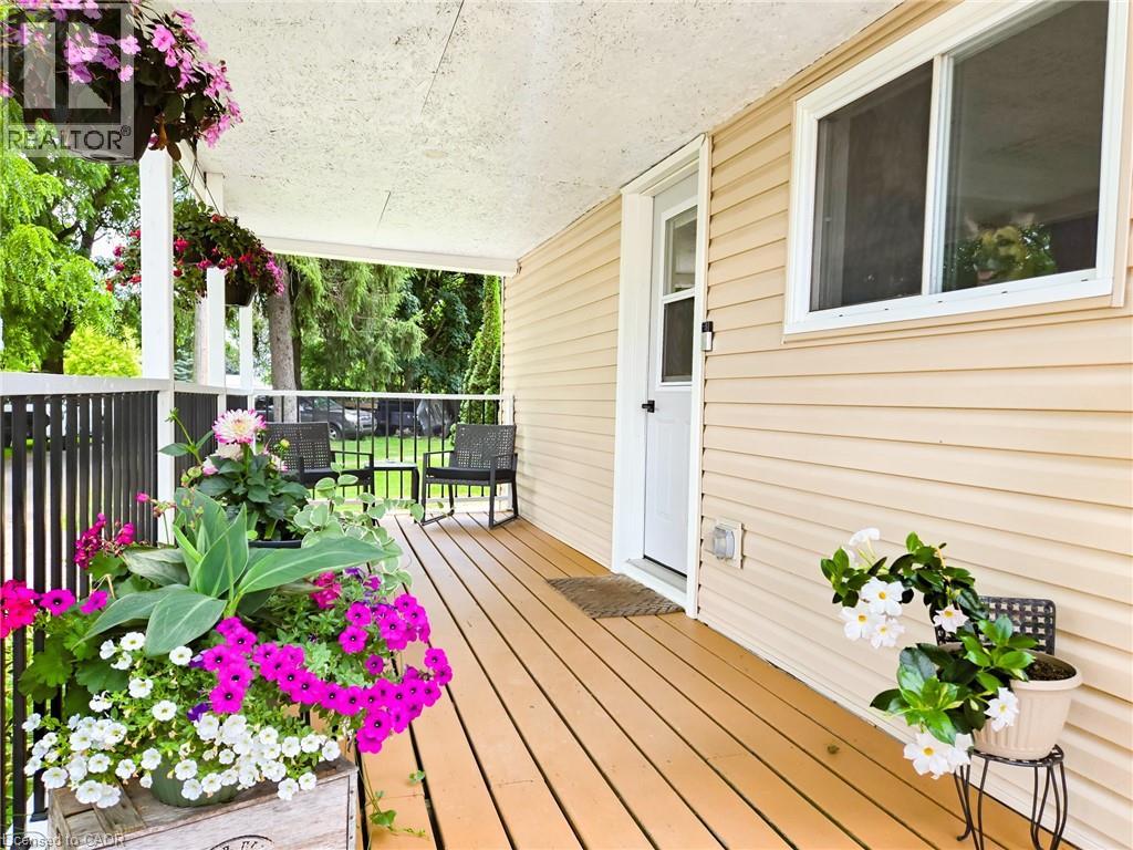 6 Hewitt Street, Vittoria, Ontario  N0E 1W0 - Photo 3 - 40842793