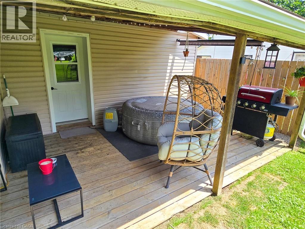 6 Hewitt Street, Vittoria, Ontario  N0E 1W0 - Photo 21 - 40842793
