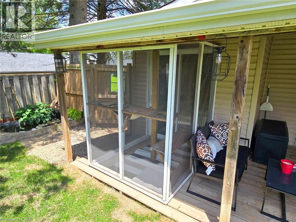 6 Hewitt Street, Vittoria, Ontario  N0E 1W0 - Photo 22 - 40842793