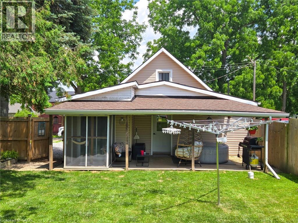6 Hewitt Street, Vittoria, Ontario  N0E 1W0 - Photo 20 - 40842793