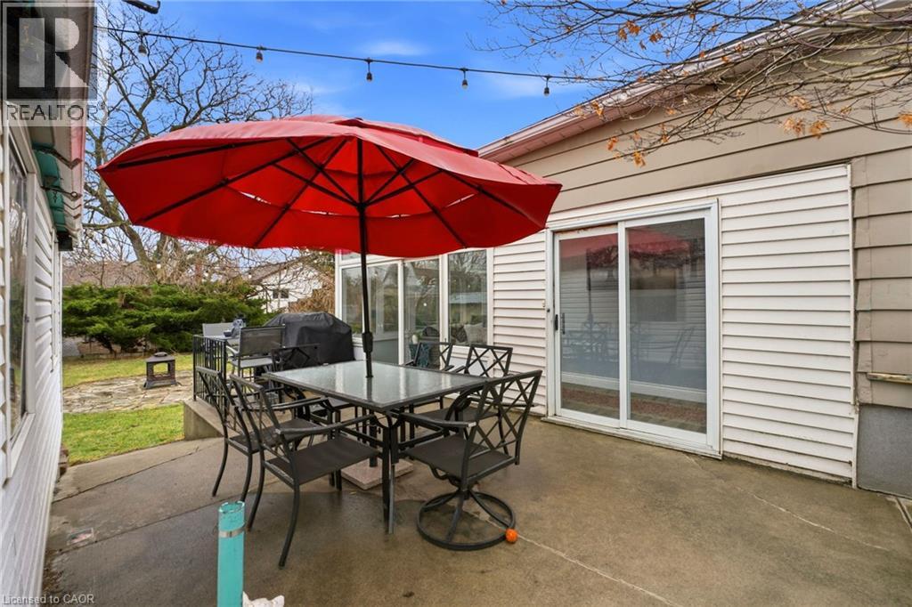 547 Cochrane Road, Hamilton, Ontario  L8K 3H4 - Photo 18 - 40844513