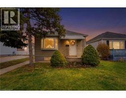547 COCHRANE Road, Hamilton, Ontario