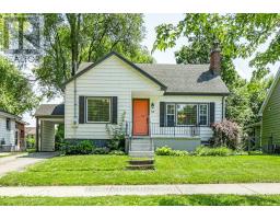 53 CLIFTONVALE AVENUE, London South, Ontario
